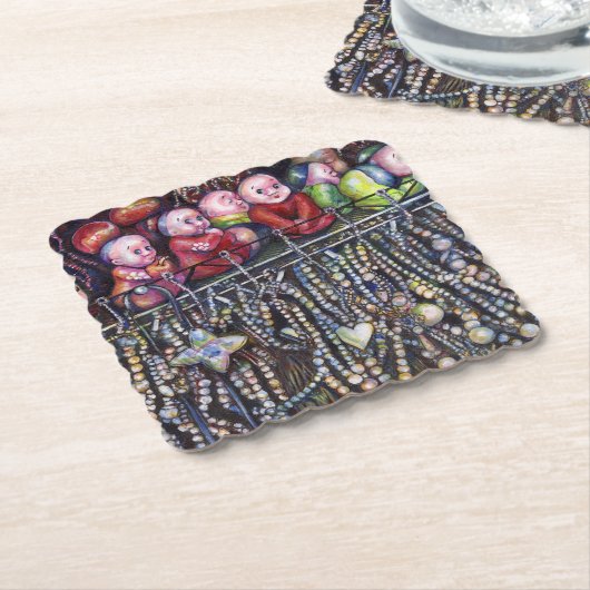 entzünden untersetzer (angewinkelt)