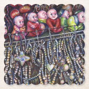 entzünden untersetzer