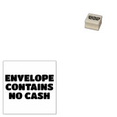 ENVELOPE GUMMISTEMPEL (Stempel)