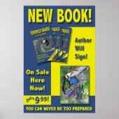 envenomated.com poster (Vorne)