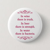 EnVino Veritas - CF-L Button (Vorderseite)