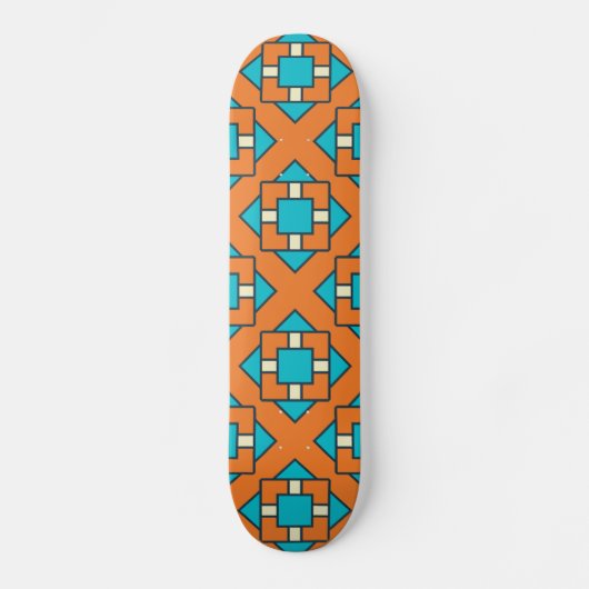 Envira Skateboard (Vorderseite)