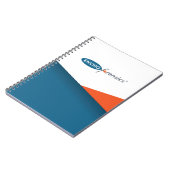 EnviroForensics Spiral Notebook Notizblock (Linke Seite)