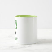 Environment Doesn’t Need a Hoax – Climate Change Tasse (Zentrum)