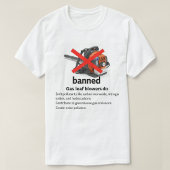 Environmental  Awareness T-Shirt
