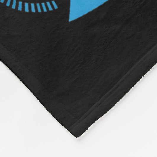 Environmental Services Squad Week Appreciation Fun Fleecedecke (Ecke)