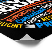 Environmental Services Squad Week Appreciation Fun Poster (Ecke)