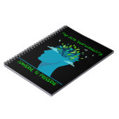 Environmental Sustainable Note Book Notizblock (Linke Seite)