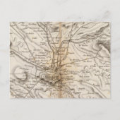 Environs d'Angouleme Postkarte (Vorderseite)