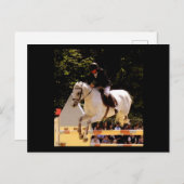 Envol Postkarte (Vorne/Hinten)