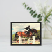 Envol Postkarte (Stehend Vorderseite)