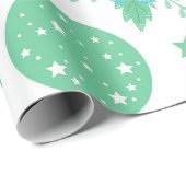 envoltorio de regalo geschenkpapier (Rolleneckpunkt)