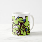 envy_2009, JAGIII.com Kaffeetasse (VorderseiteRechts)