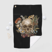 Envy Disk Golf Disk Handtuch (Insitu)