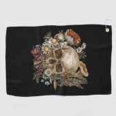 Envy Disk Golf Disk Handtuch (Horizontal)