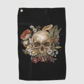 Envy Disk Golf Disk Handtuch (Vorderseite)