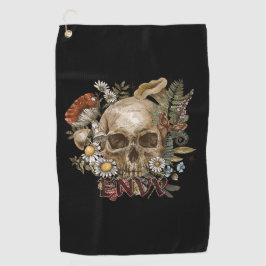 Envy Disk Golf Disk Handtuch