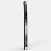 Envy Grün Case-Mate iPhone Hülle (Hinten/Rechts)