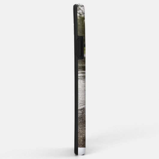 Envy Grün Case-Mate iPhone Hülle (Hinten/Rechts)