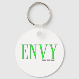 Envy-Logo Schlüsselanhänger