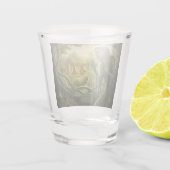 Envy Schnapsglas (Rückseite)