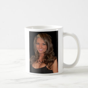 ENW Dämmerungs-Bild-Tasse 2 Kaffeetasse