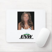 ENW MOUSEPAD (Mit Mouse)