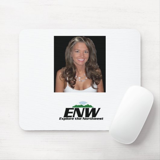 ENW MOUSEPAD (Mit Mouse)