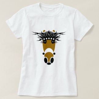 Enya Ladys T-Shirt