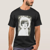 Enya T-Shirt (Vorderseite)