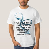 Enyinne T-Shirt (Vorderseite)