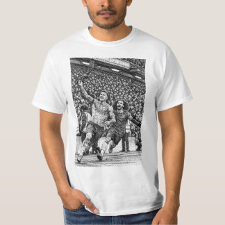 Enzo-Tor in letzter Sekunde für Chelsea T-Shirt
