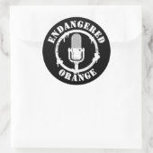 EO Stickers (Tasche)