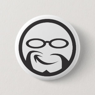EOC David Knopf Button