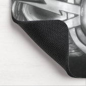 EOD Abzeichen Mousepad (Ecke)