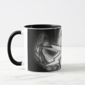 Eod-Abzeichen Tasse (Links)