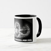 Eod-Abzeichen Tasse (VorderseiteRechts)