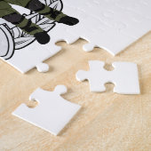 Eod-Bomben-Anzug Puzzle (Seite)