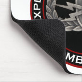 EOD "Bombengeschwader " Mousepad (Ecke)