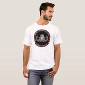 EOD "Bombengeschwader " T-Shirt (Vorne ganz)