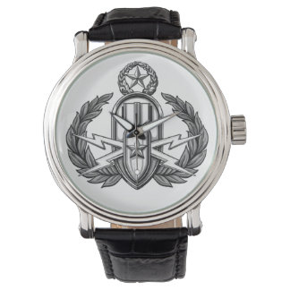 EOD Crab Watch Armbanduhr