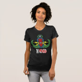 Eod-Ehefrau (Meister) T-Shirt (Vorne ganz)