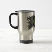 Eod-Ehefraulogo-Reise-Tasse Reisebecher (Links)