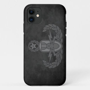 Eod-Grautöne Case-Mate iPhone Hülle