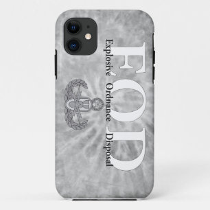 EOD iPhone 5 kaum dort universeller Fall 11 Hülle