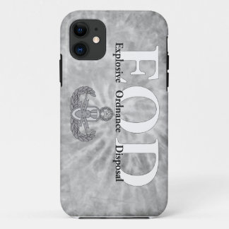 EOD iPhone 5 kaum dort universeller Fall 11 Hülle