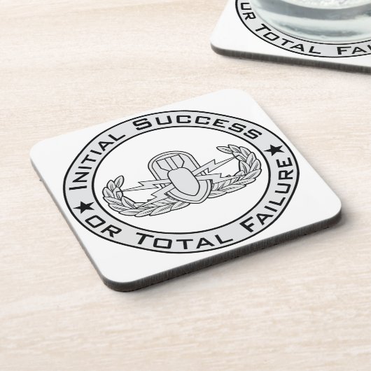 EOD ISoTF Untersetzer (Linke Seite)