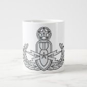 EOD Jumbo-Tasse (Vorderseite)