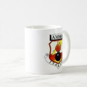 EOD KAFFEETASSE (VorderseiteRechts)