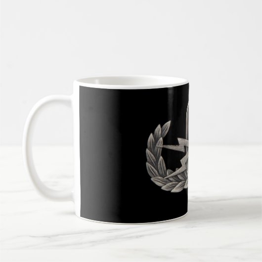 EOD KAFFEETASSE (Links)